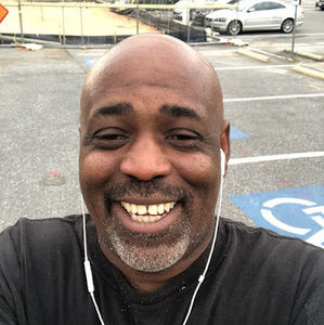 Meet your Posher, Alonzo